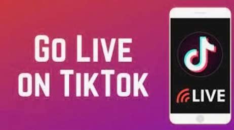 ftweb24 tiktok|How To Go Live On TikTok .
